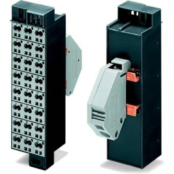 Wago Potentialblock (726-601)