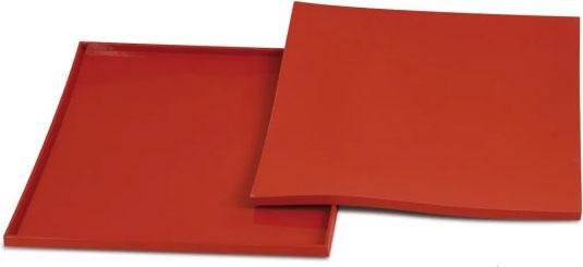 Produktbild Silikomart Roulade (32.50 x 32.50 cm)