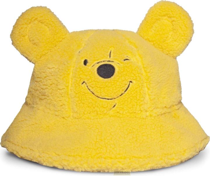 Actual product image Difuzed Disney bob Winnie l'ourson (One size)