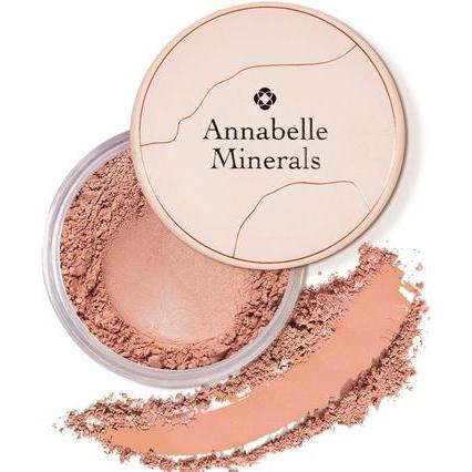 Annabelle Minerals, Lidschatten, Mineral Shadow Cinnamon 3g