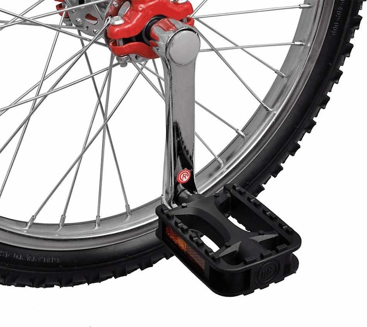 Actual product image VidaXL Lasse