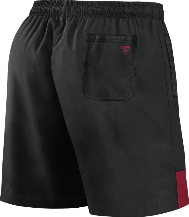 Actual product image Fanatics Tampa Bay Buccaneers Woven Short XL (XL)