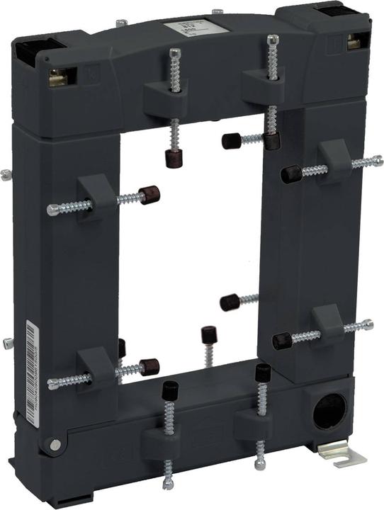 Produktbild Schneider Electric Klappwandler, TYPE GG, Schiene, 800A/5A METSECT5GG080