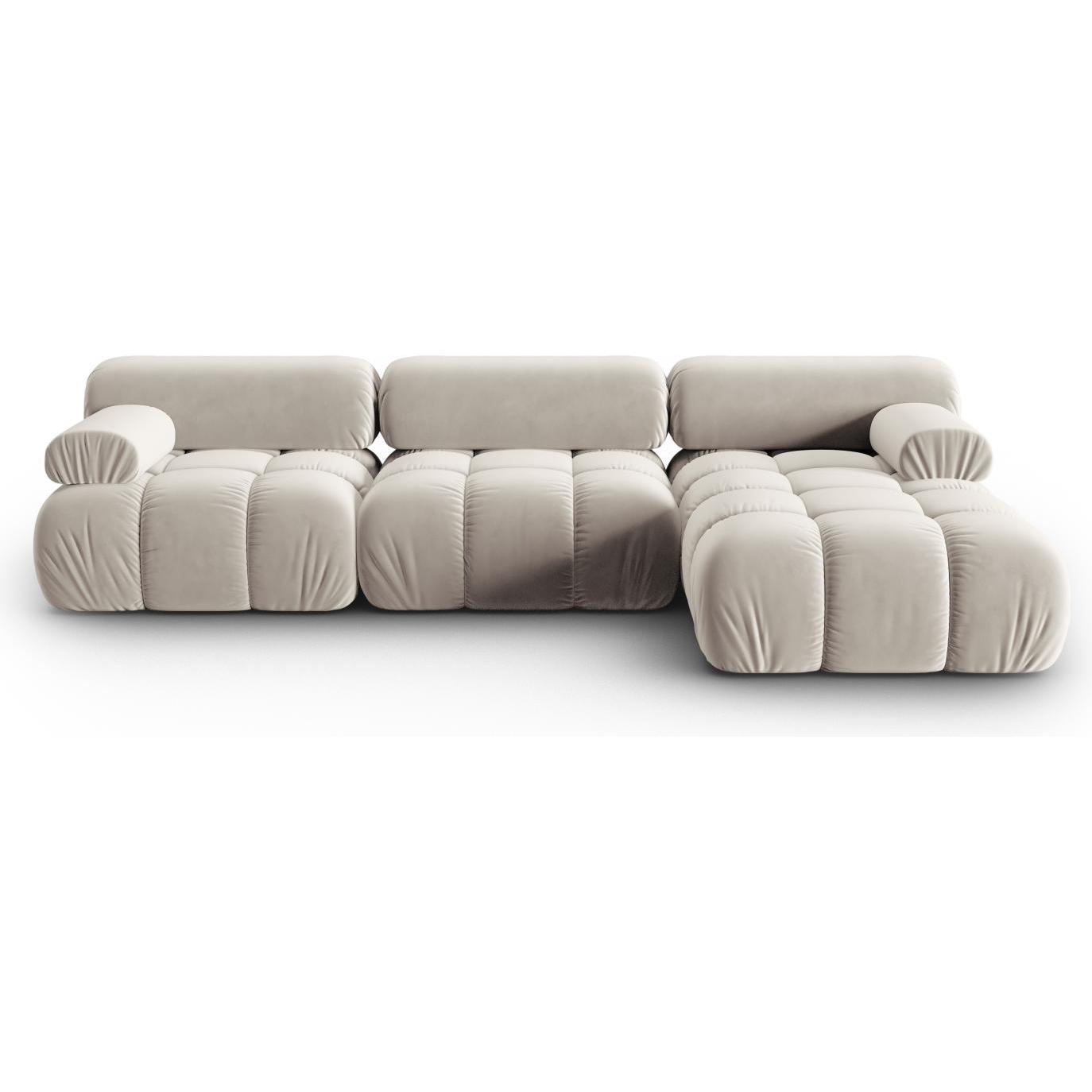 Maison Heritage, Sofa, Gerda (Ecksofa)