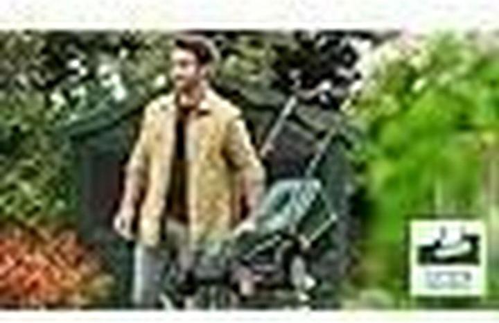 Image du produit Bosch Home & Garden UniversalRotak 37-555 (Fonctionnement sur secteur)