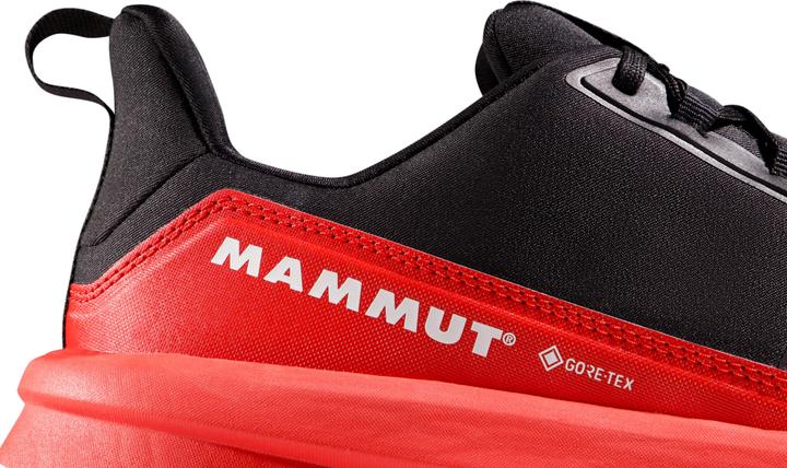 Image du produit Mammut Aenergy Hike Low GTX Men (44.5)