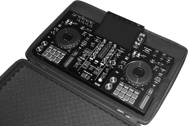 Immagine prodotto UDG U8315BL PIONEER DJ XDJ-RX3 HARDCASE BLACK