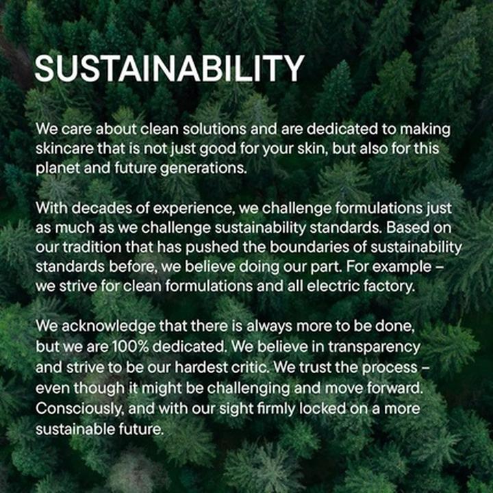 Actual product image Babor Multi Vitamin (14 ml)