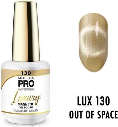Immagine prodotto Mollon Pro Mol Luxury 130 Magnetic Nail Polish