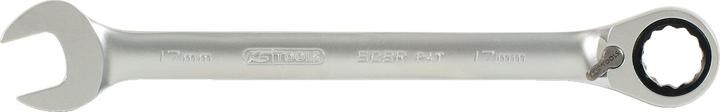Produktbild KS Tools RINGSTOP-Ratschenringmaulschlüssel (16 mm)