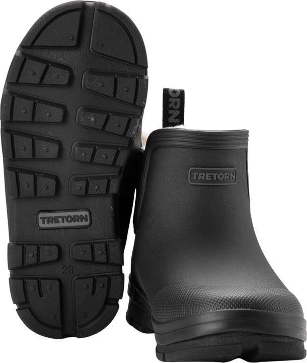 Produktbild Tretorn Kid's Aktiv Chelsea Winter (36)