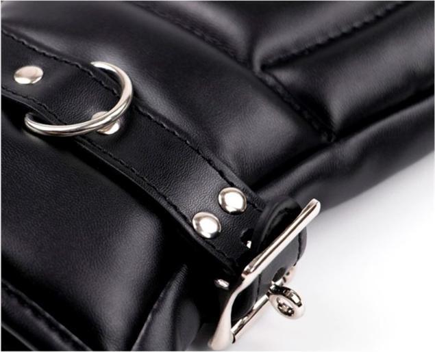 Produktbild Ouch! Neoprene Dog Mitts