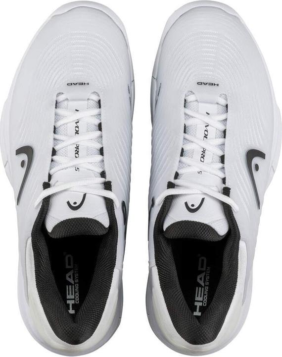 Actual product image Head Revolt Pro 4.5 Allcourt Tennisschuh Herren (42)