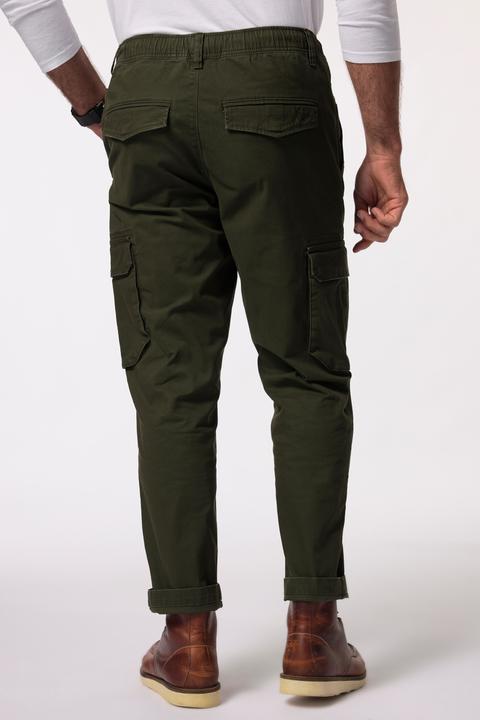 Produktbild JP1880 Cargohose FLEXNAMIC®, viele Taschen, Straight Fit, bis 8XL (5XL)