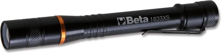 BETA LATARKA LED 200LM 3XAAA 1833XS/2 (200 lm)