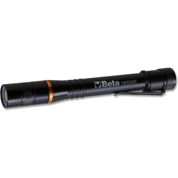 BETA, Torcia, LATARKA LED 200LM 3XAAA 1833XS/2 (200 lm)