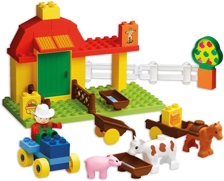 Image du produit Androni Ferme petite