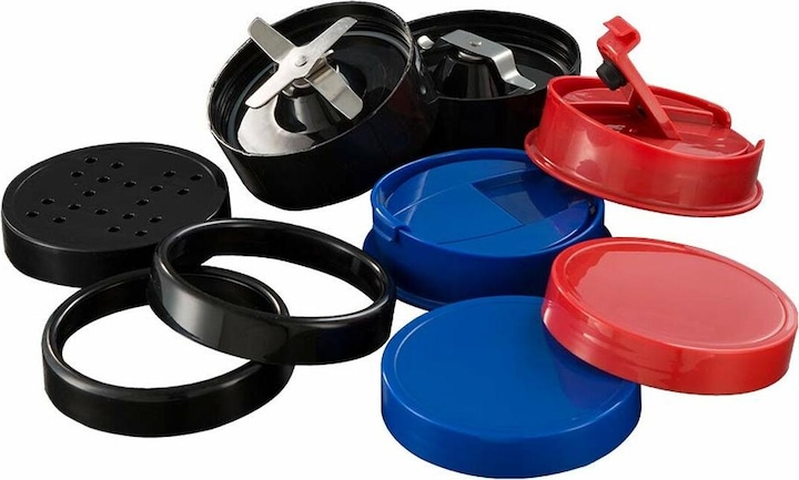 Actual product image Russell Hobbs Nutri Boost (700 W)