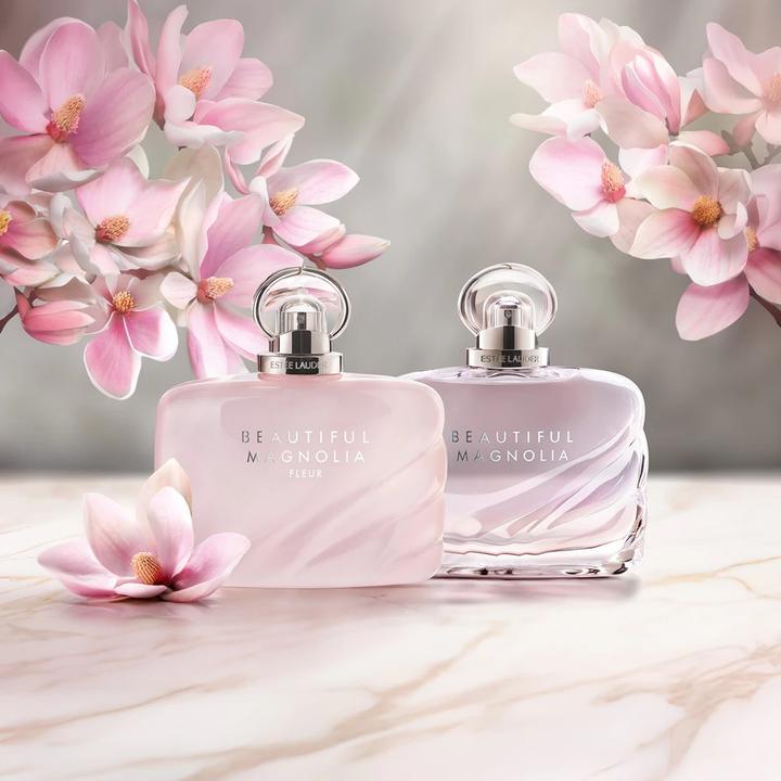 Produktbild Estée Lauder Beautiful Magnolia - Fleur (Eau de Parfum, 10 ml)