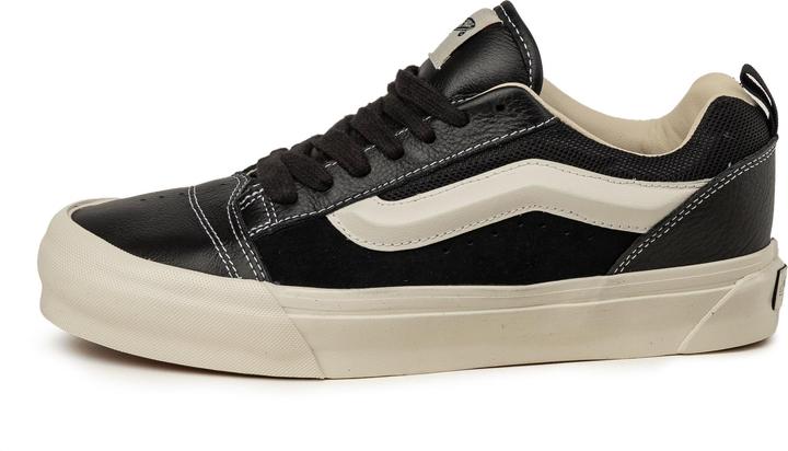Produktbild Vans Knu Skool LX *Leather* Black (39)