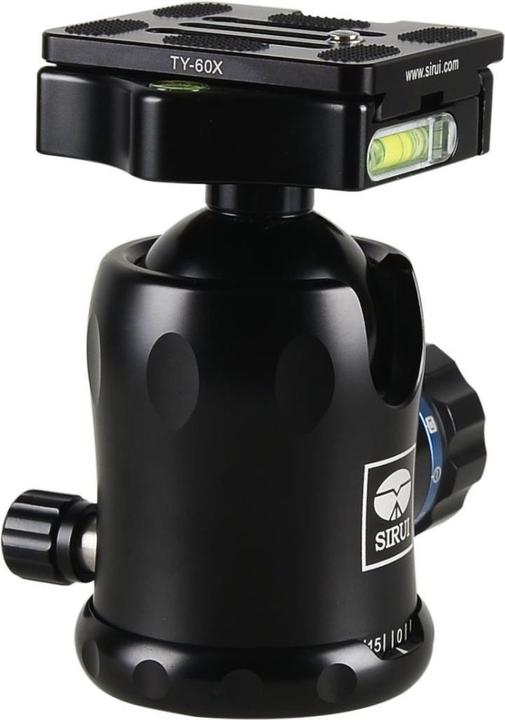 Immagine prodotto Sirui K-30 II (Testa sferica)