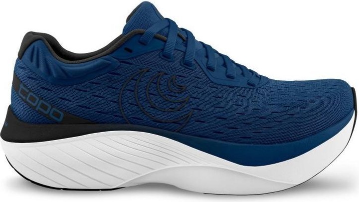 Produktbild Topo Athletic Atmos Navy / Grey (US 13 / EU 48) (48)
