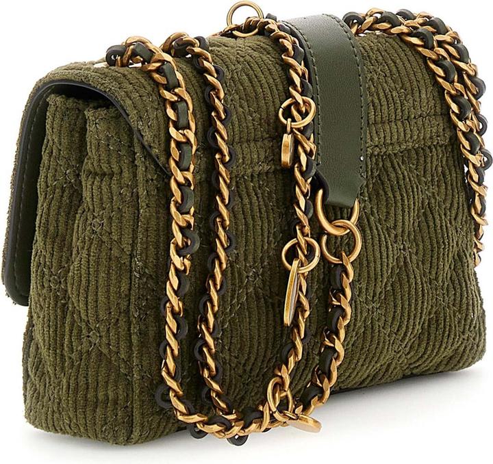 Immagine prodotto Guess Giully II Mini 2 Compartment Convertible Flap