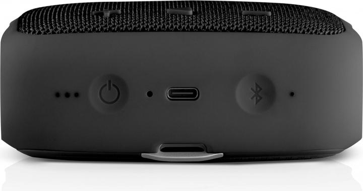 Actual product image Teufel BOOMSTER GO Bluetooth Speaker wireless black (10 h)