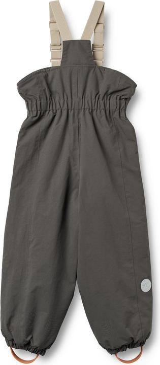 Produktbild Wheat Kinder Skihose Sal Tech raven (104)