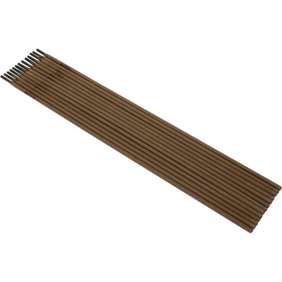 Velleman, Schweissgerät Zubehör, RUTIL-UMHÜLLTE STABELEKTRODEN 3.2 x 350 mm - 14-tlg.