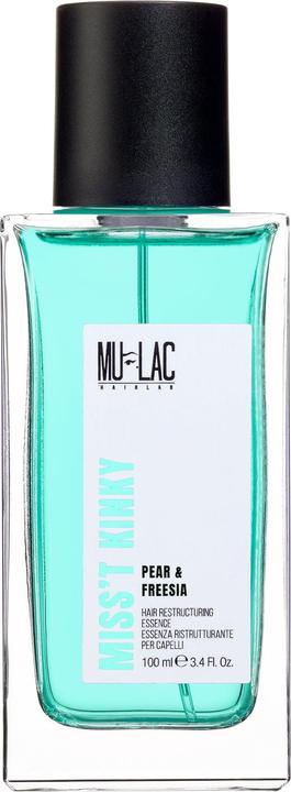 Mulac Mu Lac Miss't Restructuring Essence For Hair (100 ml)