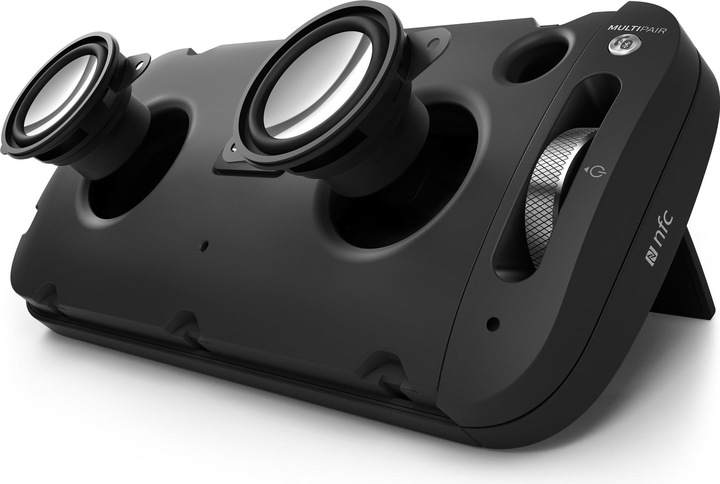 Actual product image Philips Bt3600b (10 h, Rechargeable battery operated)