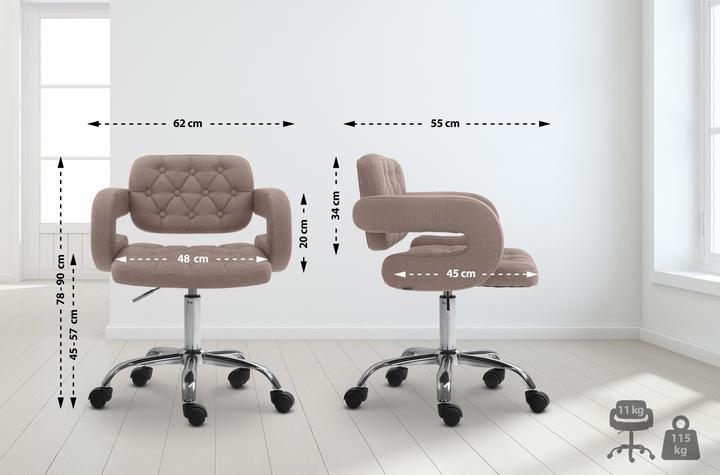 Produktbild CLP Dublin (45 - 57 cm)