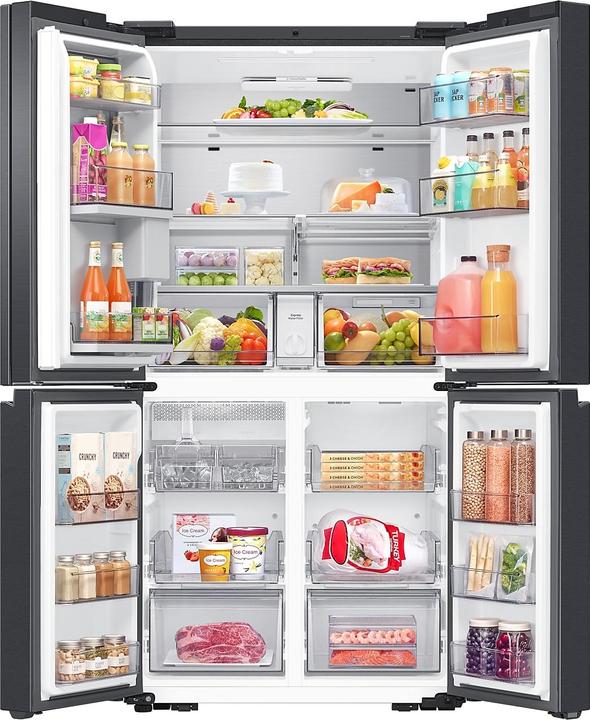 Image du produit Samsung Food Center RF9000D French Door (636 l)