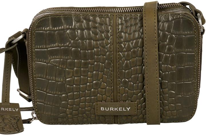 Actual product image Burkely Cool Colbie Box Bag
