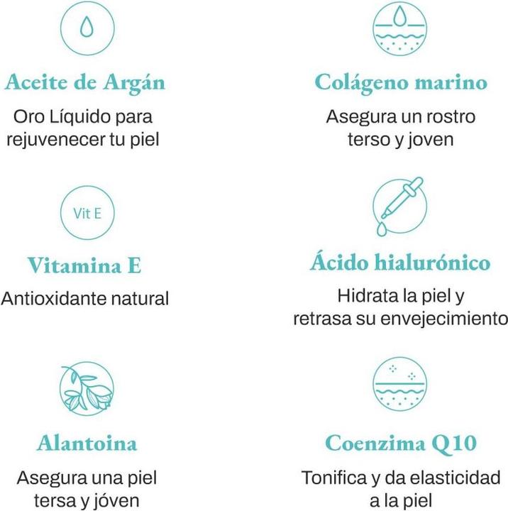 Actual product image Emap's Beauty - Crema Regeneración Intensa 50Ml (50 ml, Day cream)