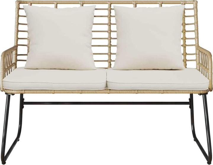 Produktbild vidaXL Alistair