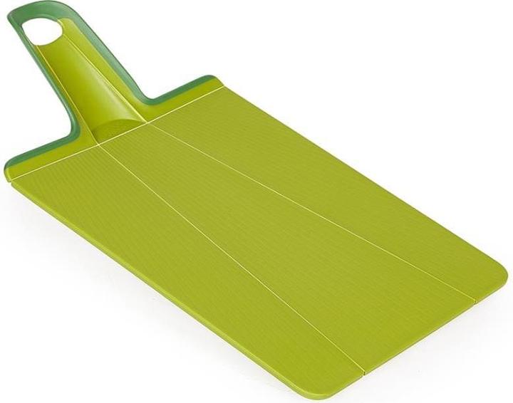 Actual product image Joseph Joseph Chop2Pot Plus Foldable Cutting Board Normal - Green