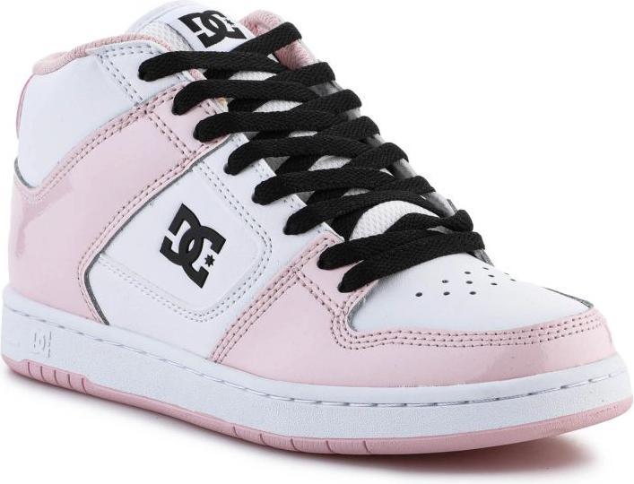 Image du produit DC Shoes Manteca 4 Mid Schuhe (37)