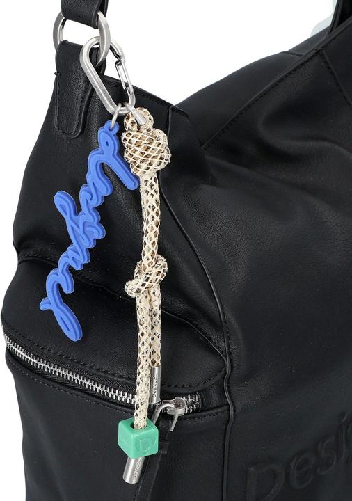 Actual product image Desigual Rucksack HALF LOGO ARICA Backpack 13l (4 l)