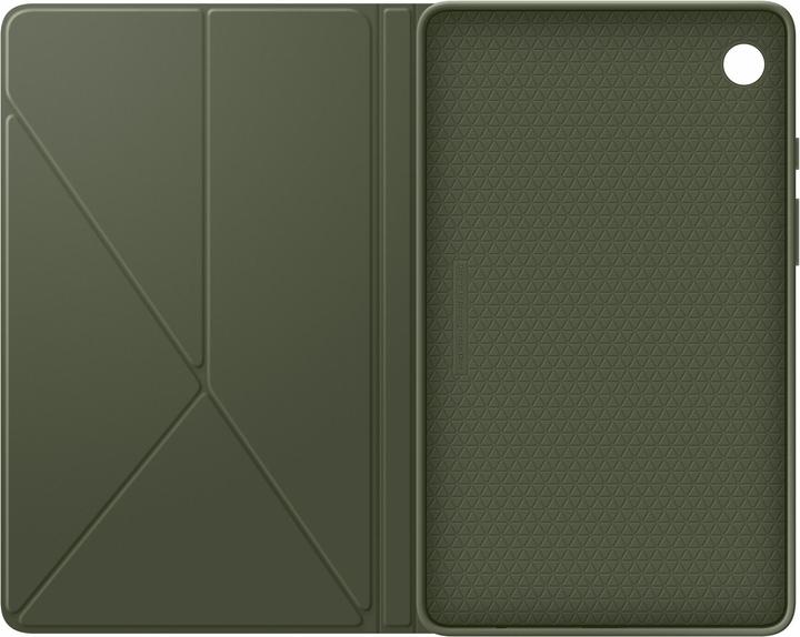 Actual product image Samsung Book Cover (Galaxy Tab A9)