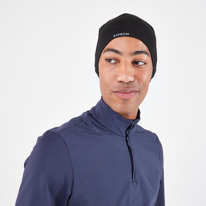 Actual product image Kiprun Run Warm + (One size)