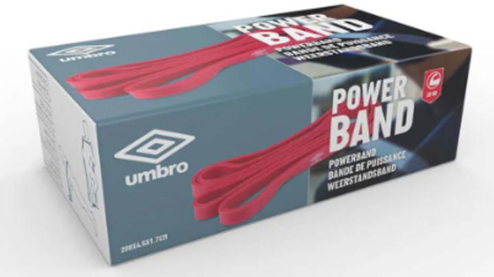 Productafbeelding Umbro Power band 25kg (0.00 m, Gemakkelijk)