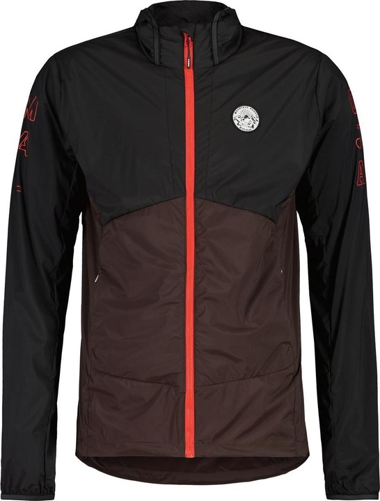 Produktbild Maloja Pars Ski Touring Hybrid Jacket (S)
