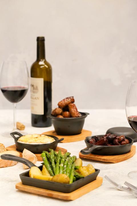 Produktbild Master Class Auflaufform