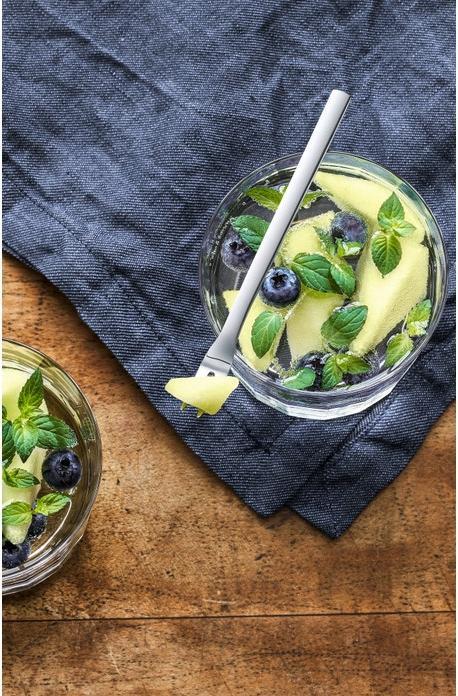 Actual product image WMF Nuova (6 pcs., Pitchfork)