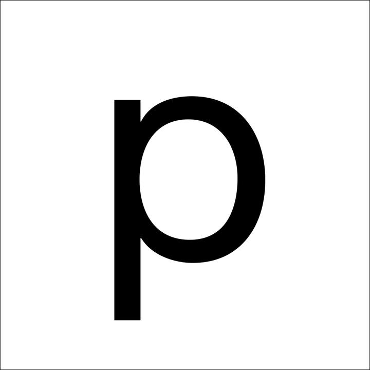 Immagine prodotto RZB Lettera