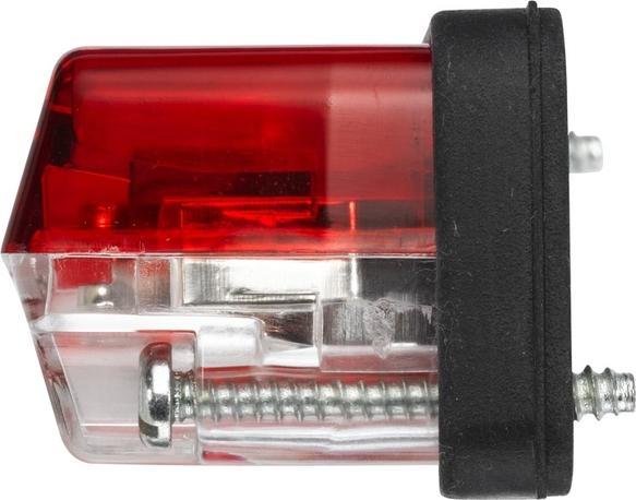 Produktbild Hella 2 Umrissleuchten für AGCO