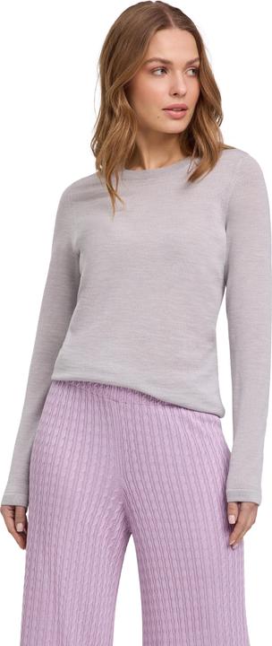 Light Grey Heather