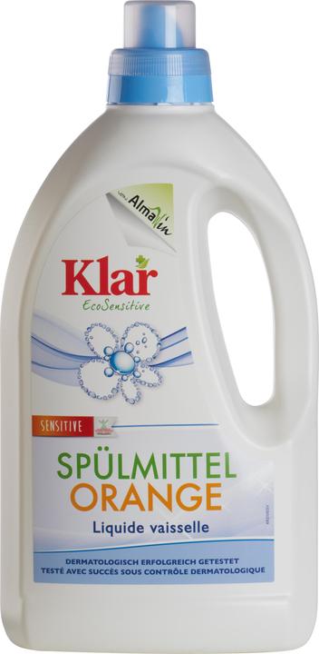 Immagine prodotto Klar Arancio (Liquida)